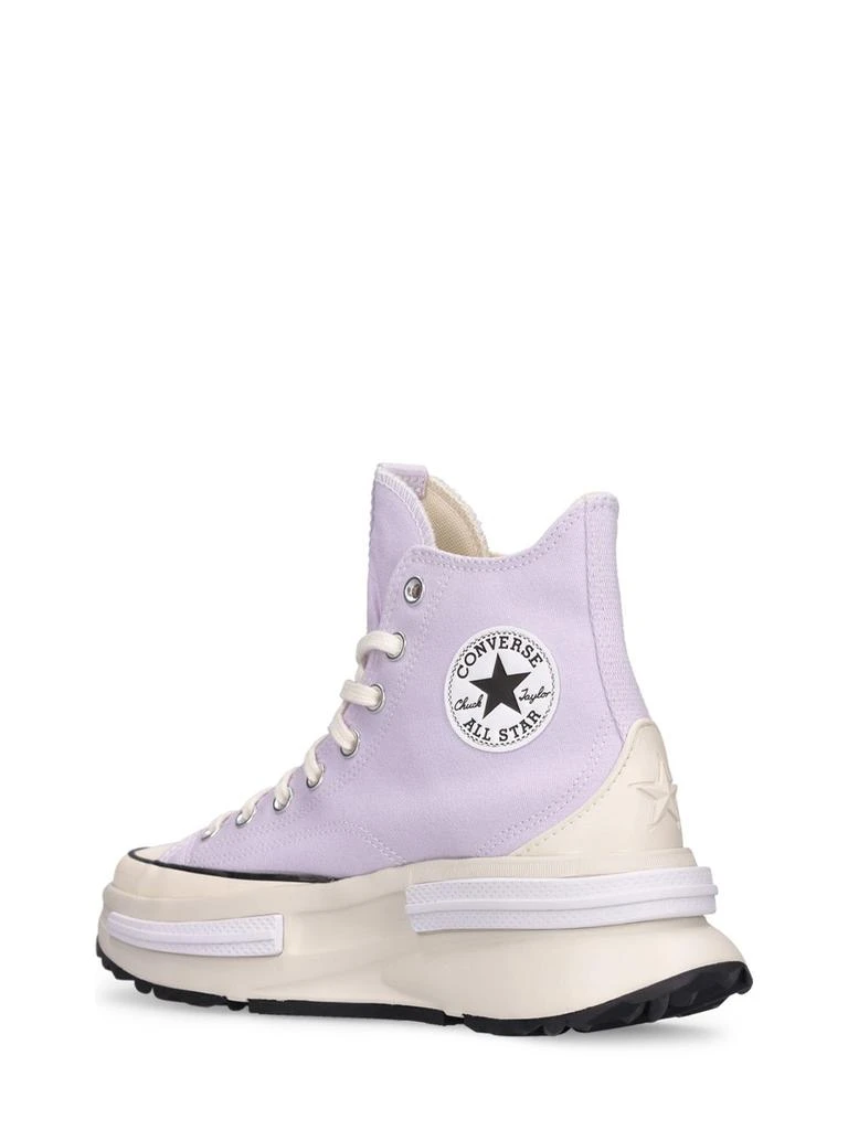商品Converse|Run Star Legacy Cx Sneakers,价格¥462,第4张图片详细描述
