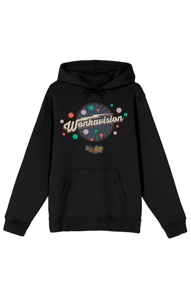 商品null|Willy Wonka and the Chocolate Factory Hoodie,价格¥493,第1张图片详细描述
