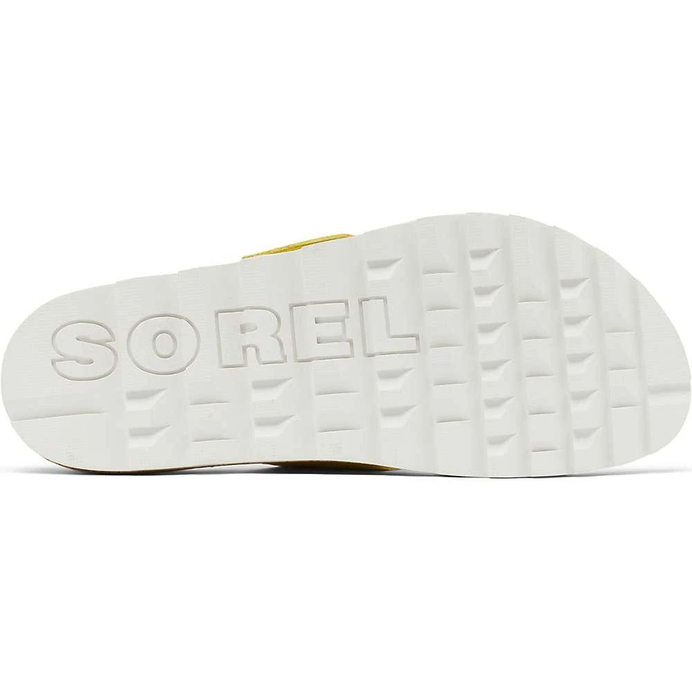 商品SOREL|Sorel Women's Roaming Slide,价格¥406,第3张图片详细描述