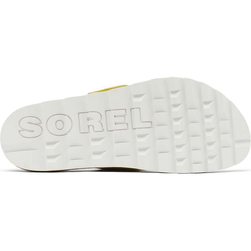 商品SOREL|Sorel Women's Roaming Slide,价格¥742,第5张图片详细描述