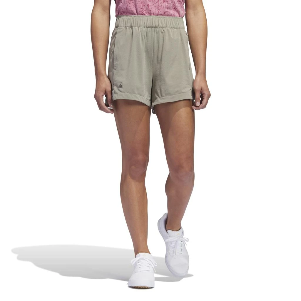 商品Adidas|Go-To Shorts,价格¥435,第1张图片