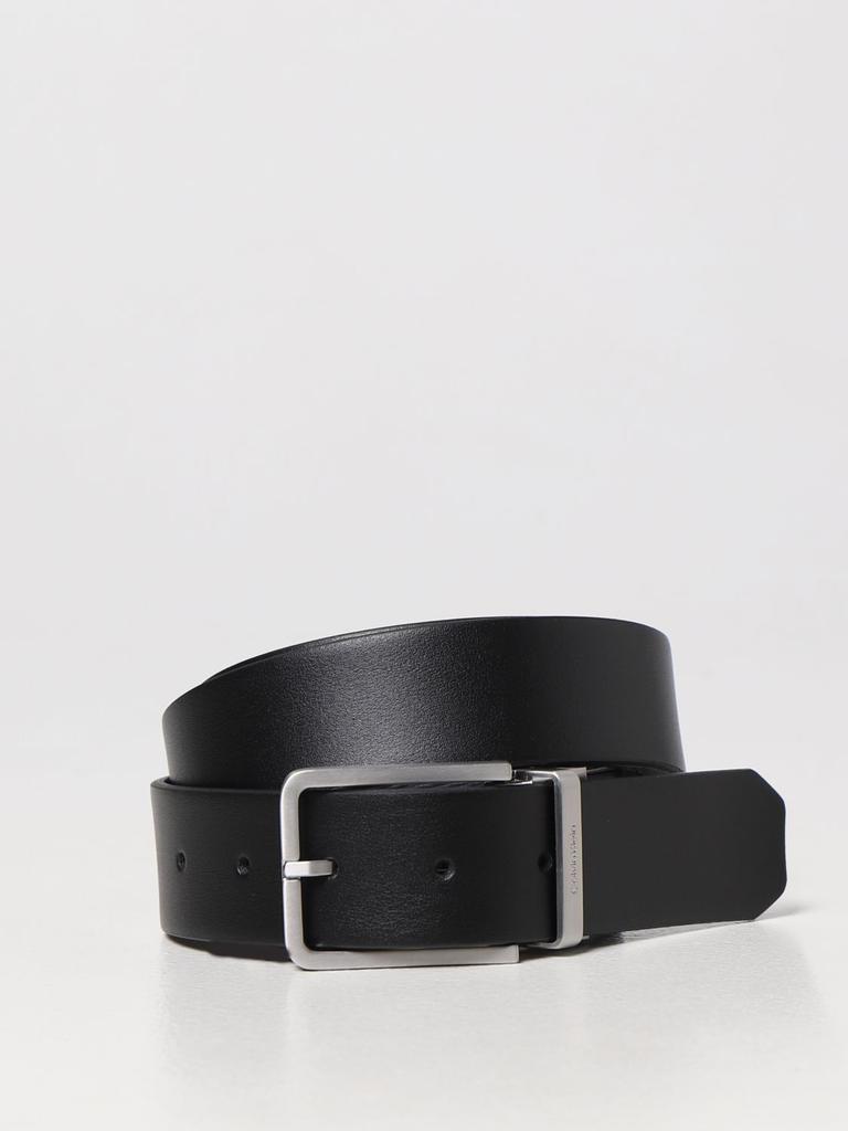 商品Calvin Klein|Calvin Klein belt for man,价格¥503,第1张图片