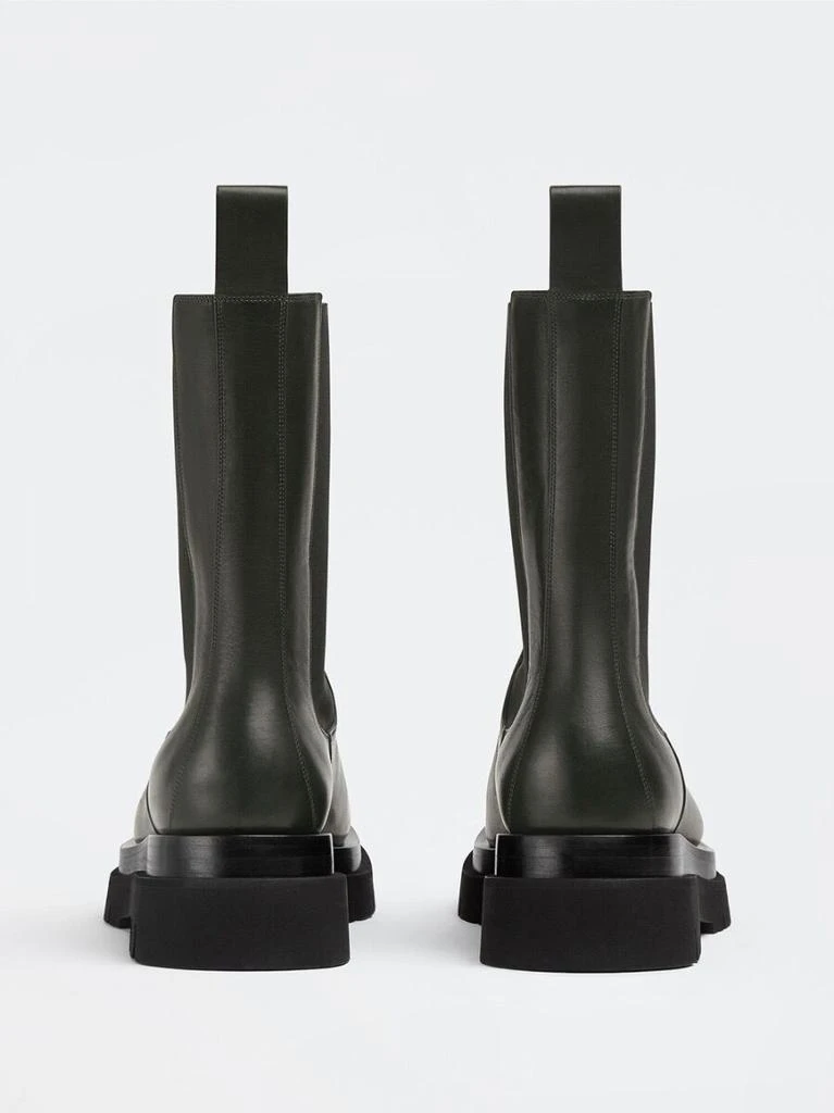 商品Bottega Veneta|Bv lug boots,价格¥8137,第4张图片详细描述