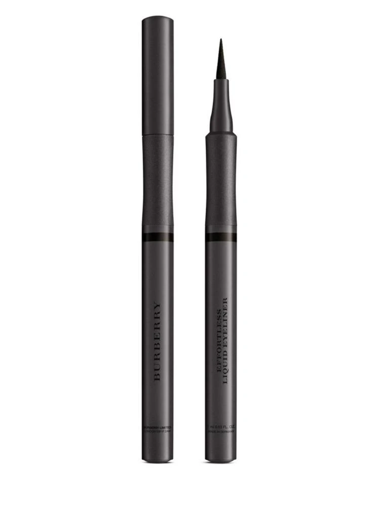 商品Burberry|Effortless Liquid Eyeliner,价格¥255,第1张图片