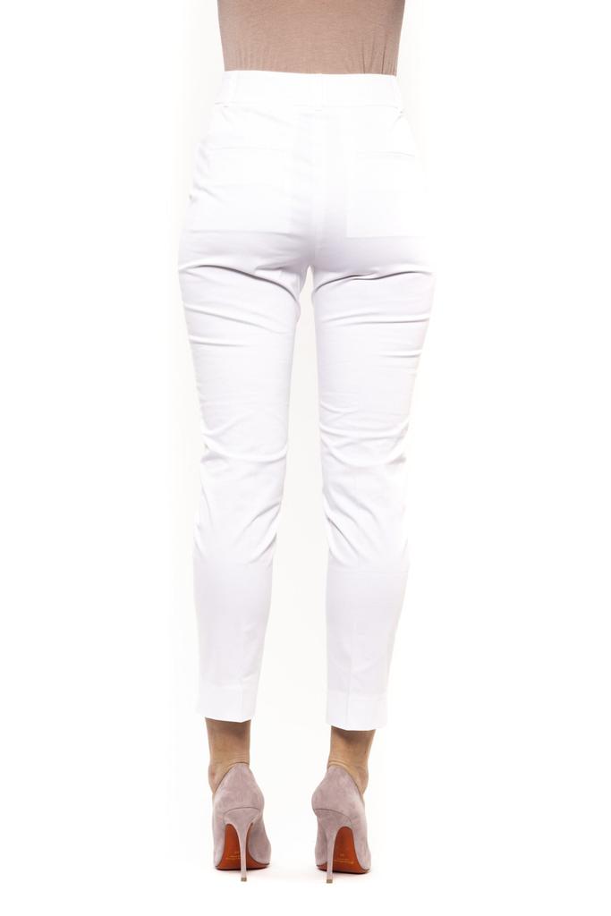 Peserico slim fit regular waist  Jeans & Pant商品第3张图片规格展示