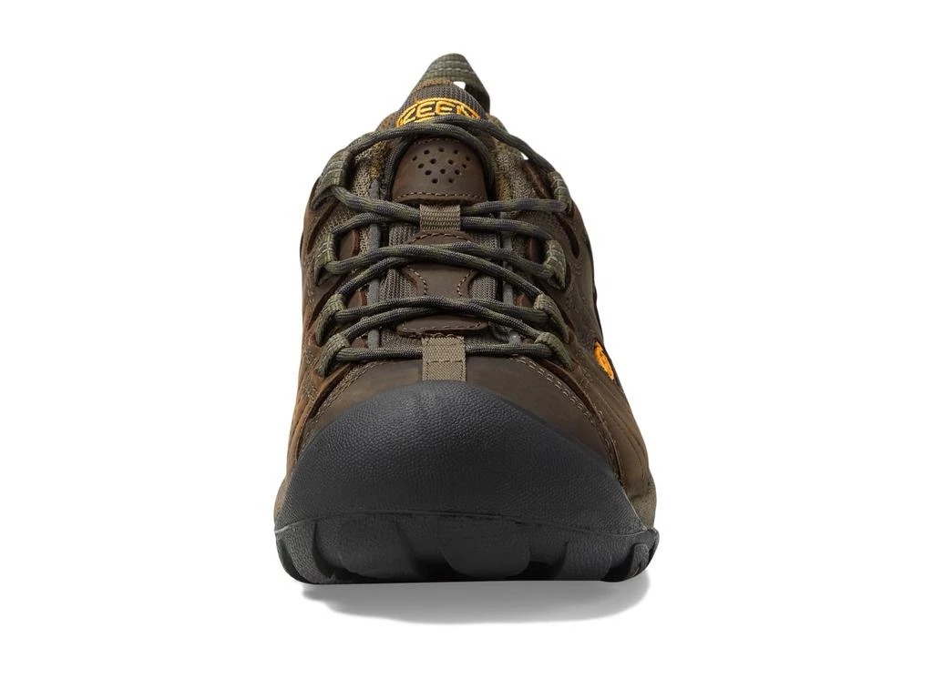 商品Keen|Targhee II Waterproof,价格¥926,第3张图片详细描述
