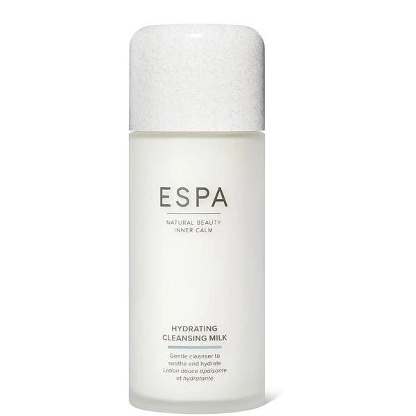 商品ESPA|ESPA Hydrating Cleansing Milk 200ml,价格¥461,第1张图片