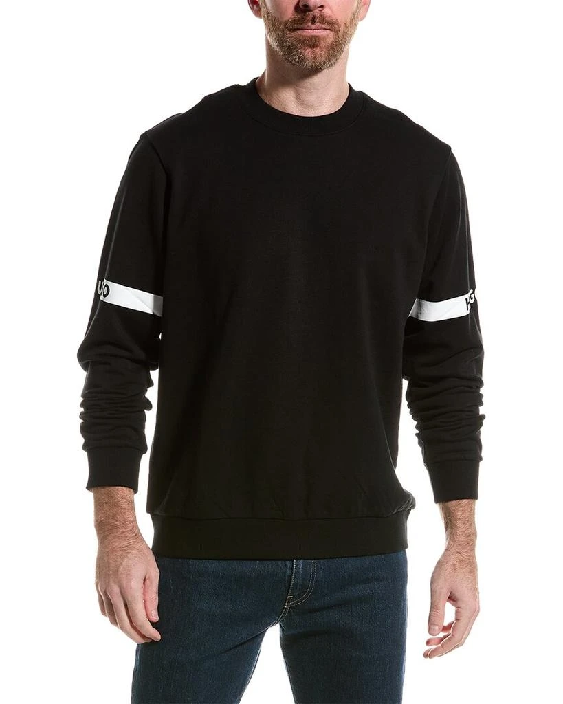 商品Hugo Boss|Hugo Boss Sweatshirt,价格¥516,第1张图片