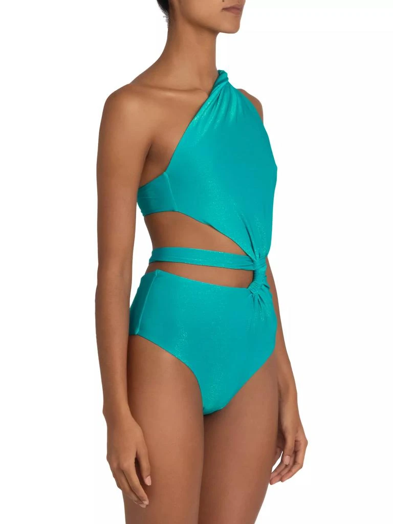 商品Baobab|Valle De La Luna Luada Swimsuit,价格¥570,第4张图片详细描述