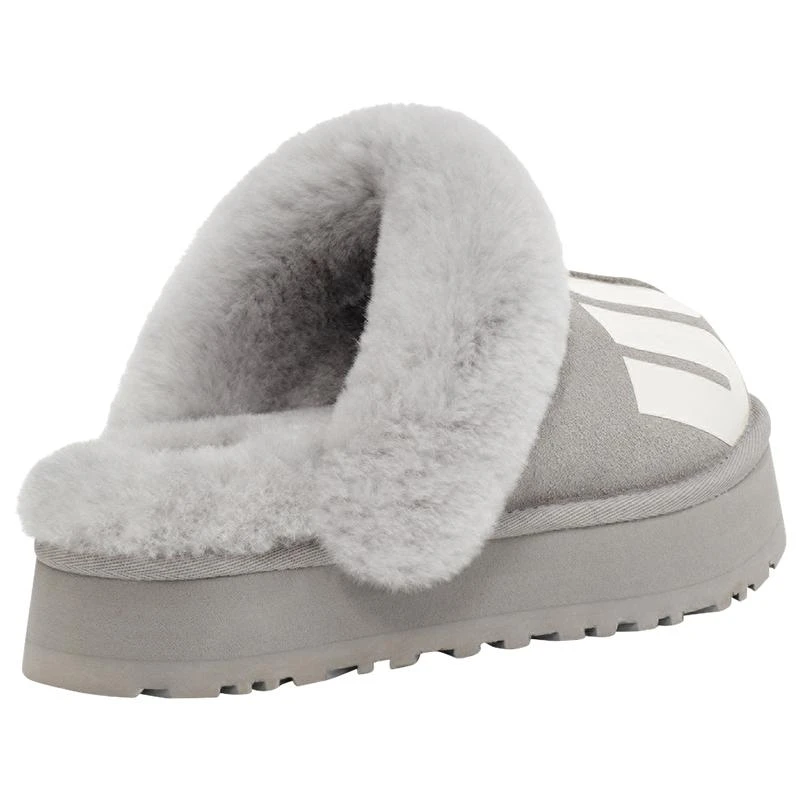 商品UGG|UGG Disquette Chopd - Women's,价格¥383,第3张图片详细描述