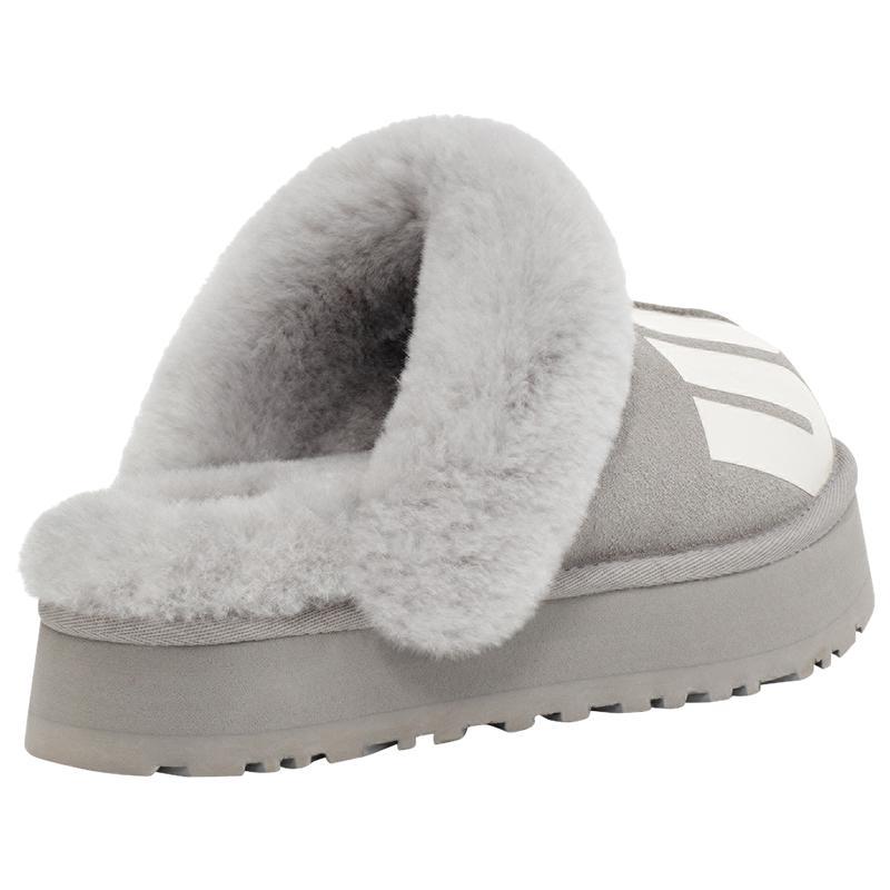 商品UGG|UGG Disquette Chopd - Women's,价格¥519-¥593,第5张图片详细描述