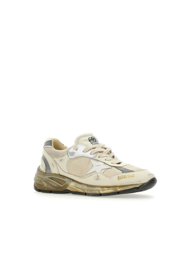 商品Golden Goose|GOLDEN GOOSE SNEAKERS,价格¥3170,第1张图片