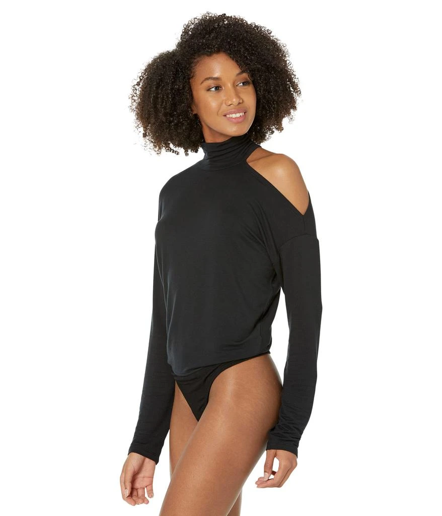 商品Paige|Liara Bodysuit,价格¥958,第4张图片详细描述