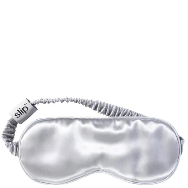 商品Slip|Slip Silk Sleep Mask (Various Colors),价格¥224,第1张图片