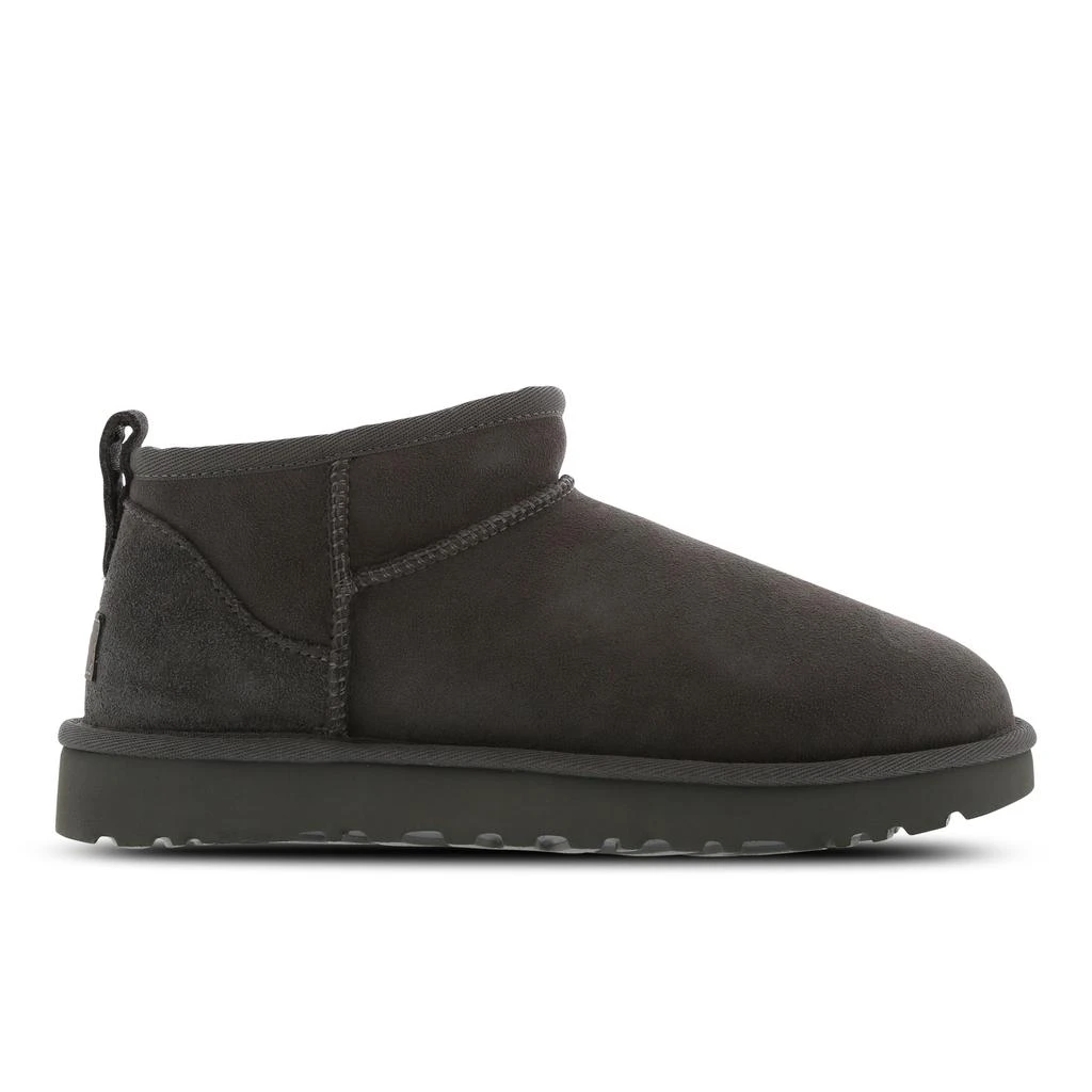 商品UGG|UGG Classic Ultra Mini - Women Shoes,价格¥1374,第1张图片