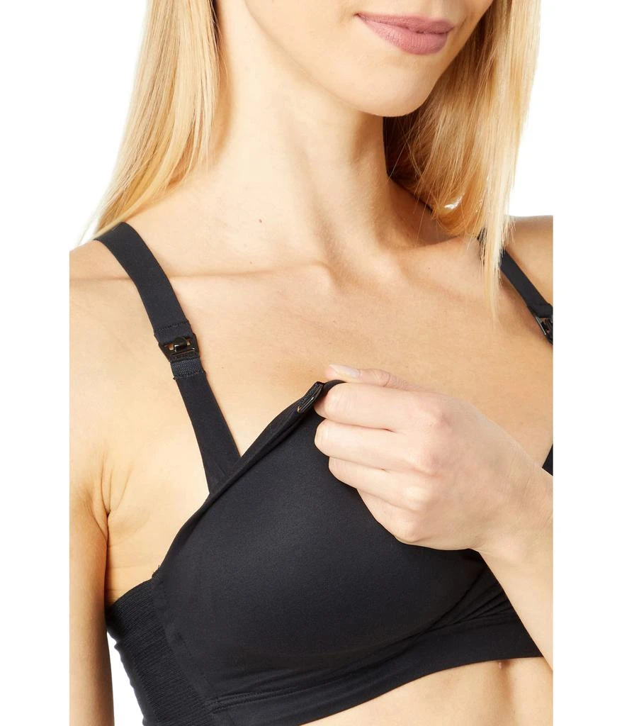 商品SPANX|Brallelujah Mama Nursing Bra,价格¥191,第3张图片详细描述