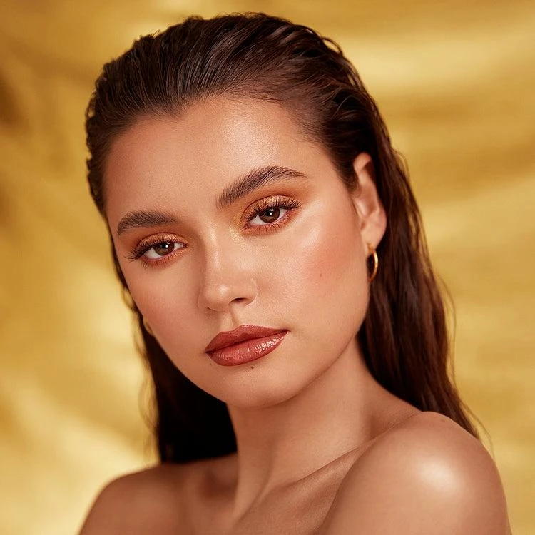 商品Kylie Cosmetics|Pressed Powder Palette,价格¥305,第4张图片详细描述