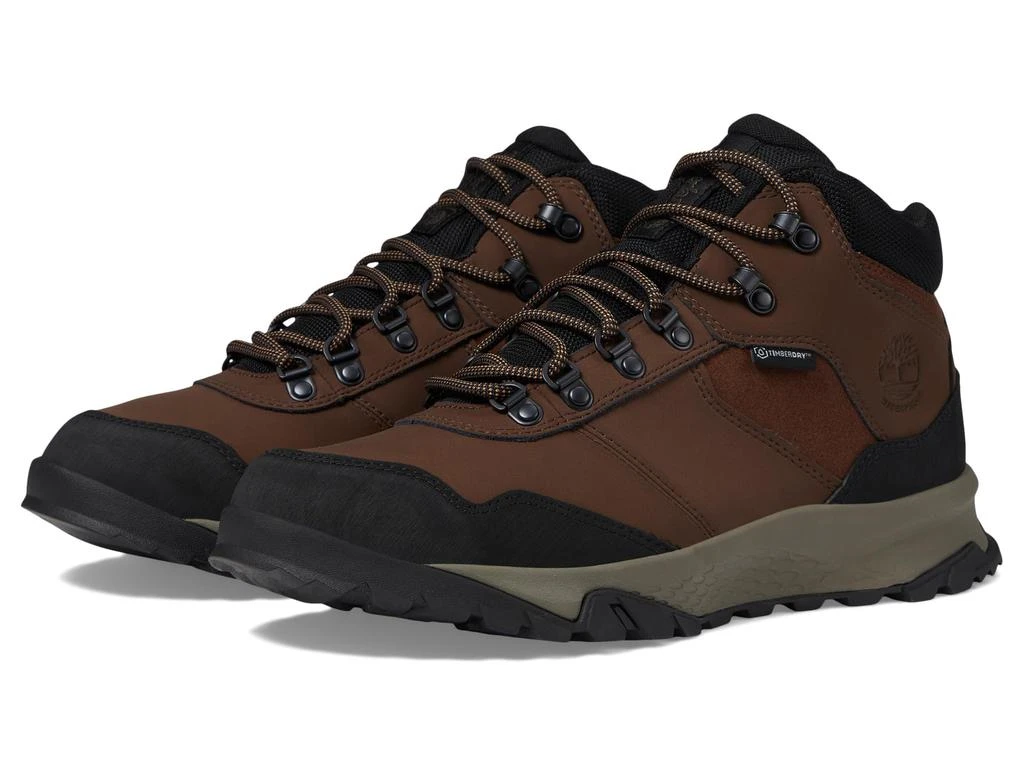 商品Timberland|Lincoln Peak Mid Waterproof,价格¥759,第1张图片