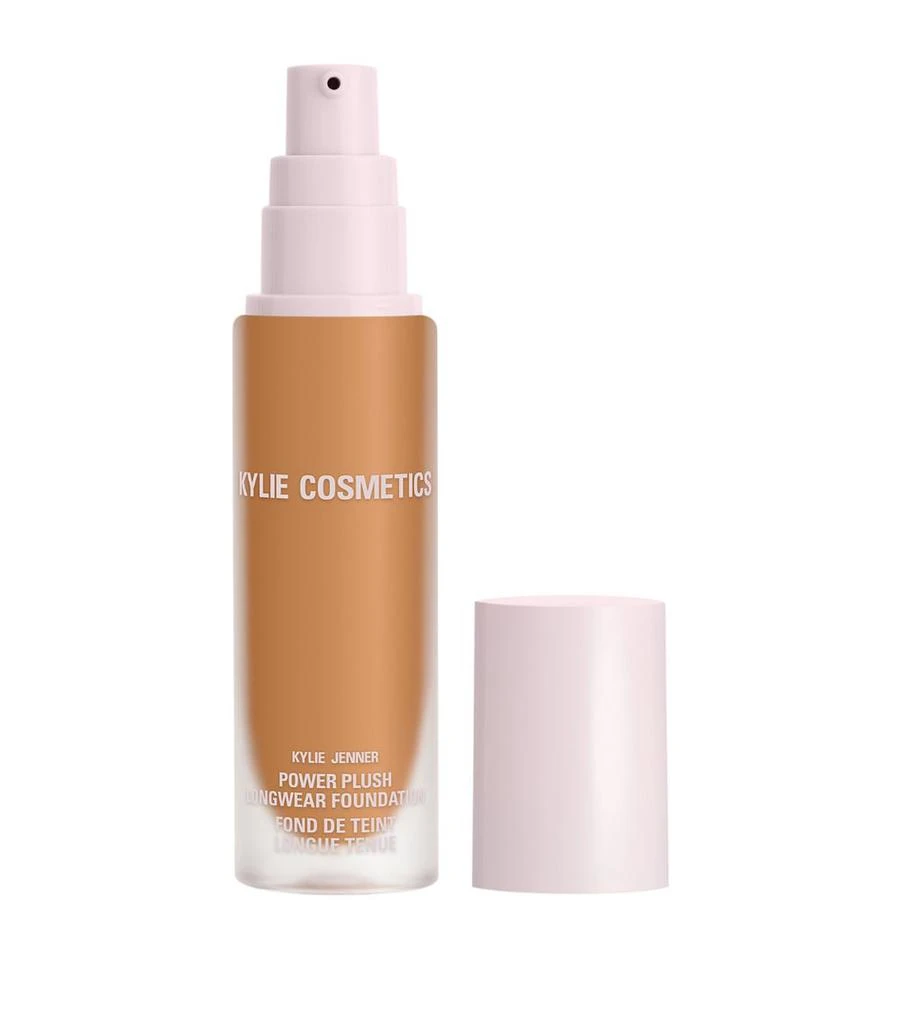 商品Kylie Cosmetics|Power Plush Longwear Foundation,价格¥280,第1张图片