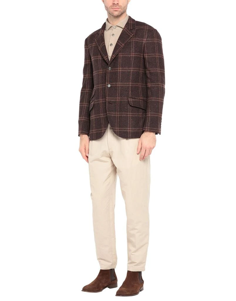 商品Brunello Cucinelli|Blazer,价格¥7555,第3张图片详细描述