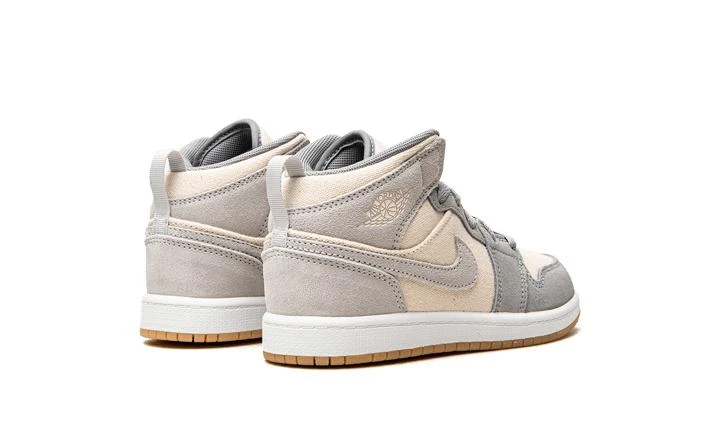 商品Jordan|Jordan 1 Mid SE (PS),价格¥934-¥1308,第4张图片详细描述
