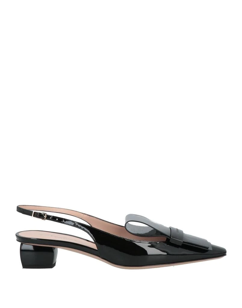 商品Giorgio Armani|Pump,价格¥2170,第1张图片