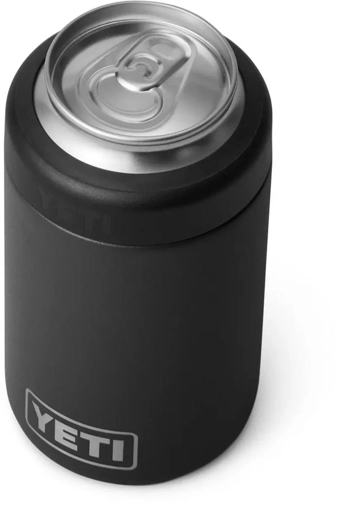 商品YETI|YETI Oregon Ducks 12 oz. Rambler Colster Can Insulator,价格¥276,第3张图片详细描述