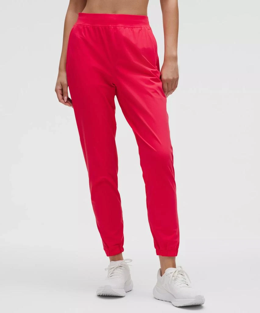 Adapted State High-Rise Jogger *Full Length 商品