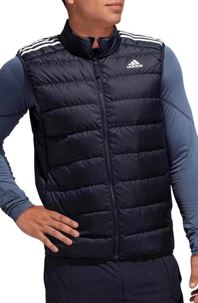 商品Adidas|Essentials Water Repellent Light Down Vest,价格¥377,第1张图片