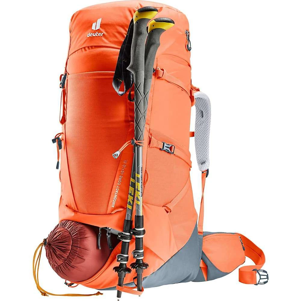 Deuter Aircontact Core 45+10 SL Pack 商品