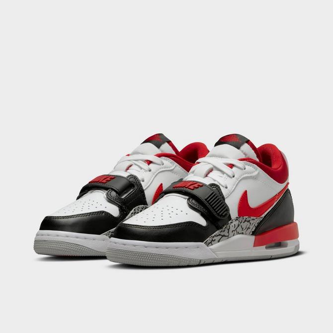 Boys' Big Kids' Jordan Legacy 312 Low Off-Court Shoes商品第2张图片规格展示