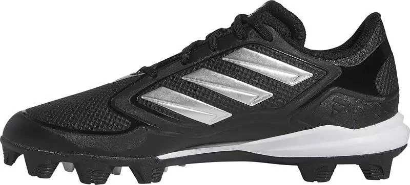 商品Adidas|adidas Women's adizero PureHustle 3 MD Softball Cleats,价格¥88,第3张图片详细描述