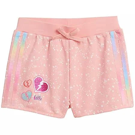 Licensed Girls' 2 Piece Short Set 商品