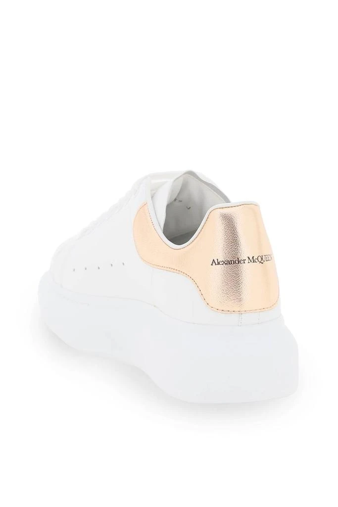 商品Alexander McQueen|oversize sneakers,价格¥2454,第3张图片详细描述