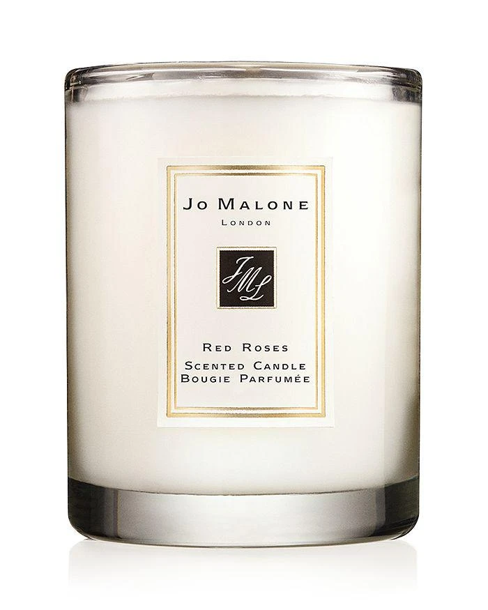 商品Jo Malone London|红玫瑰香氛蜡烛旅行装,价格¥270,第1张图片