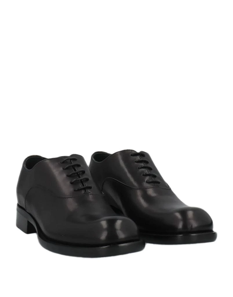 商品Prada|Laced shoes,价格¥4119,第2张图片详细描述