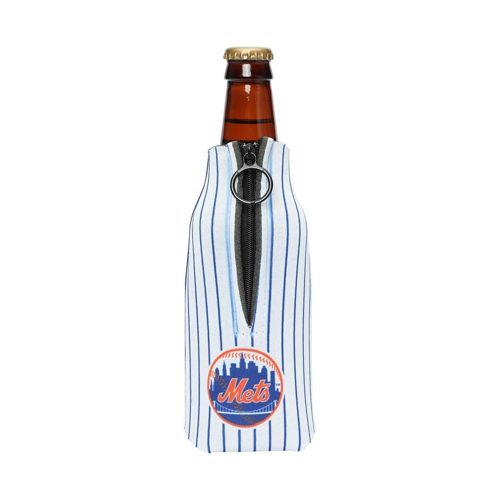 商品Wincraft|New York Mets 12 oz Team Bottle Cooler,价格¥60,第2张图片详细描述