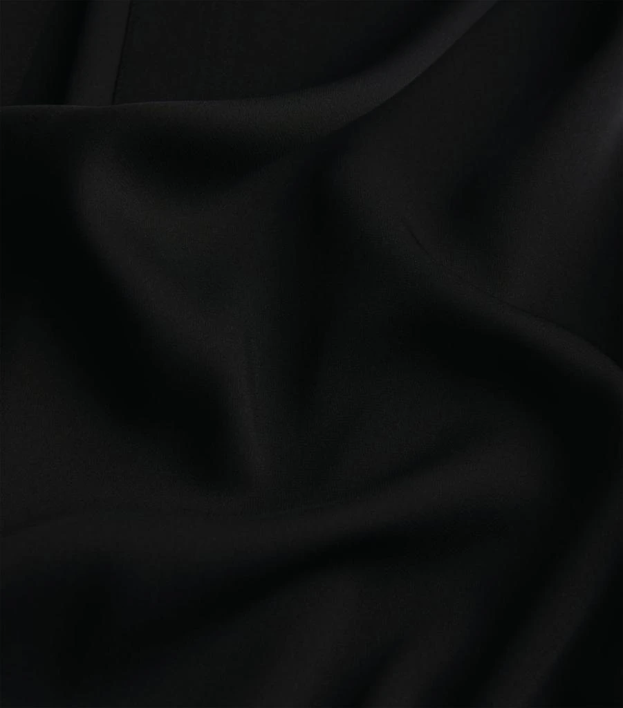 商品Vince|Slim-Fit Silk Blouse,价格¥2882,第5张图片详细描述