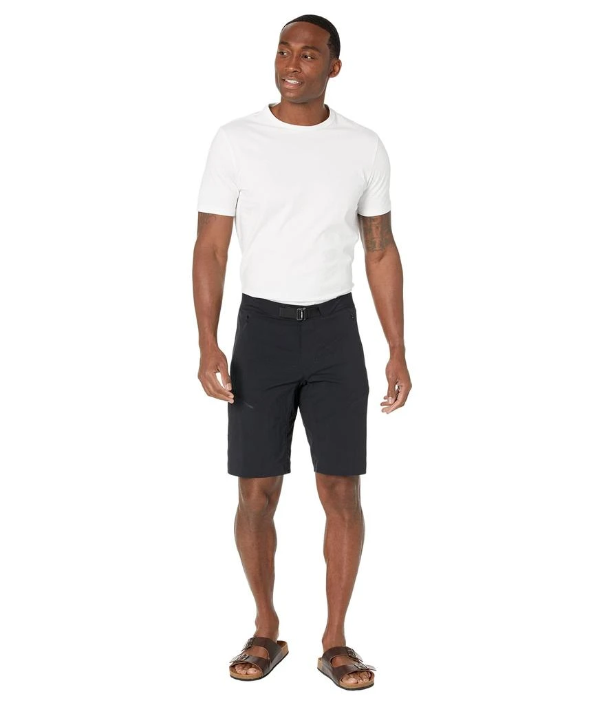 商品Arc'teryx|Gamma Superlight Quick Dry Shorts 11",价格¥778,第4张图片详细描述