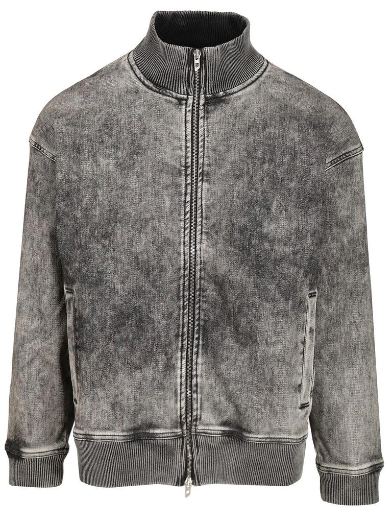 商品Diesel|D-Carly-S Track Jackets Beige,价格¥2169,第1张图片