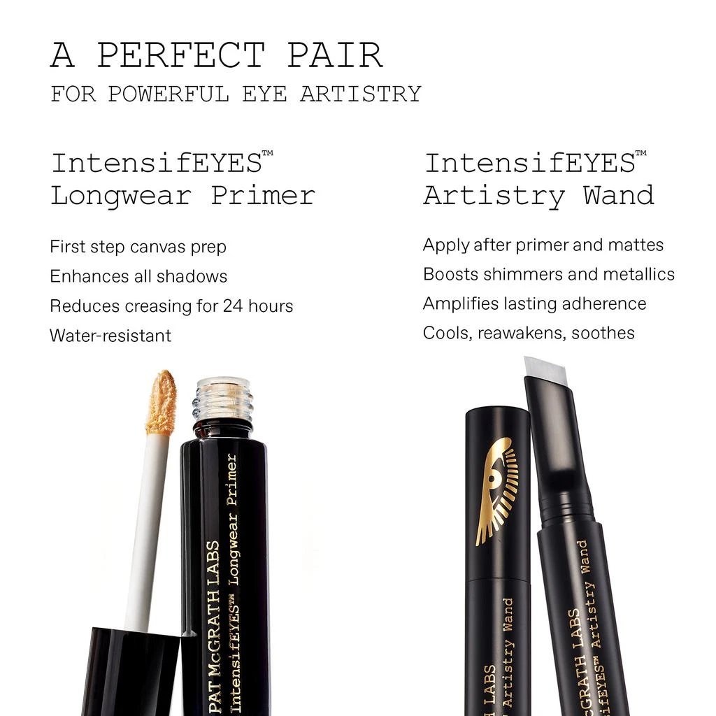 商品Pat McGrath|IntensifEYES™ Artistry Wand,价格¥259,第3张图片详细描述