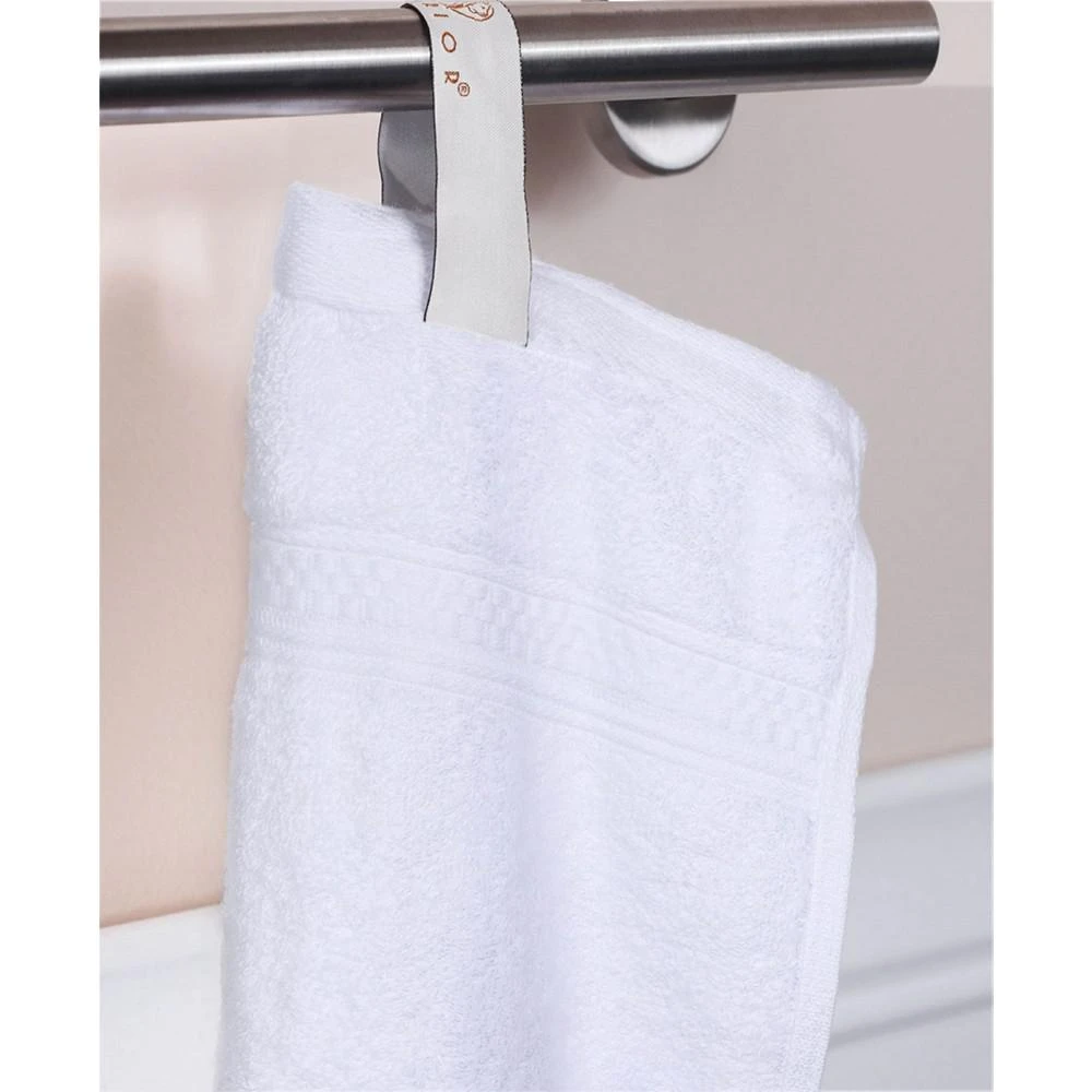 商品Superior|Rayon from Bamboo Blend Ultra Soft Quick Drying Solid 2 Piece Bath Towel Set, 54" L x 30" W,价格¥370,第4张图片详细描述