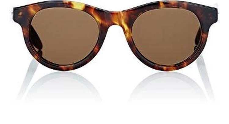 商品Barton Perreira|Dunaway Sunglasses,价格¥1183,第1张图片