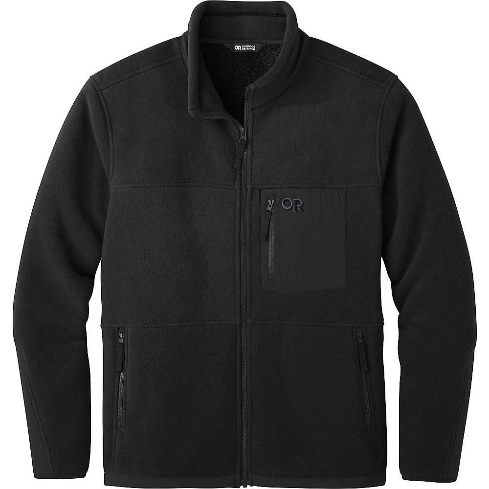 Outdoor Research Men's Juneau Fleece Jacket 商品