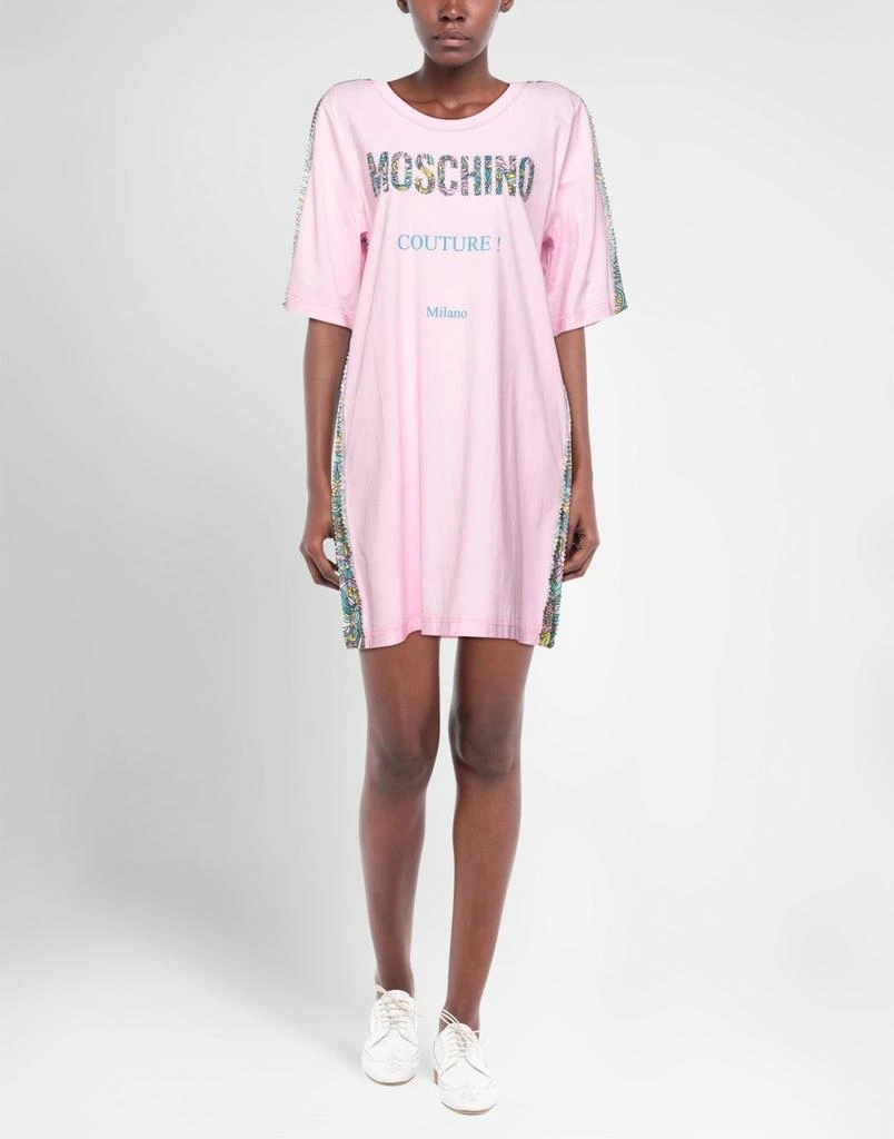 商品Moschino|Short dress,价格¥2875,第3张图片详细描述