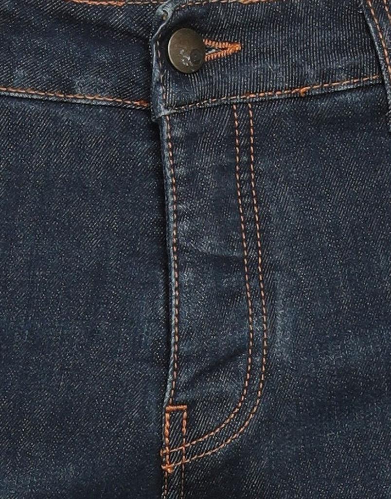 商品LIU •JO|Denim pants,价格¥492,第6张图片详细描述