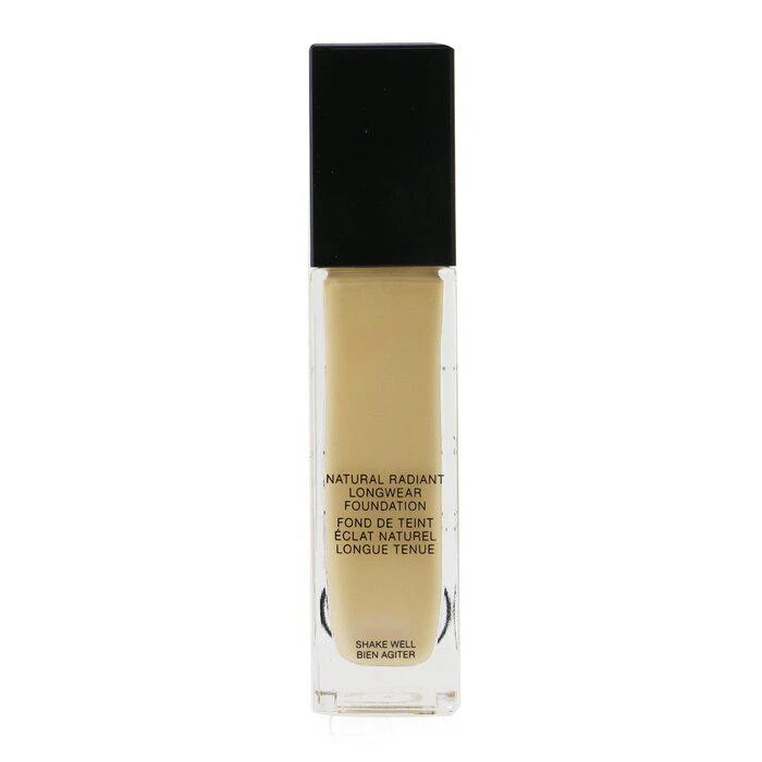 商品NARS|NARS 全新自然亮采持久粉底液 - # Deauville (浅色调 4 - 金调，适合浅色肌肤） -Deauville (浅色调 4 - 金调，适合浅色肌肤）(30ml/1oz),价格¥312,第3张图片详细描述