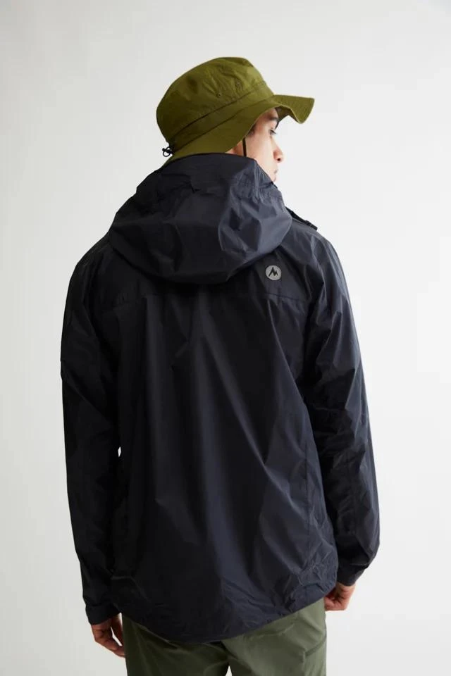 商品Marmot|Marmot PreCip Eco Jacket,价格¥379,第3张图片详细描述