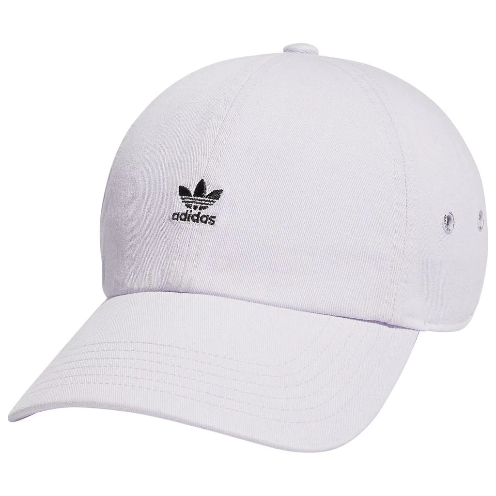 商品Adidas|Originals Relaxed Mini Logo,价格¥201,第1张图片