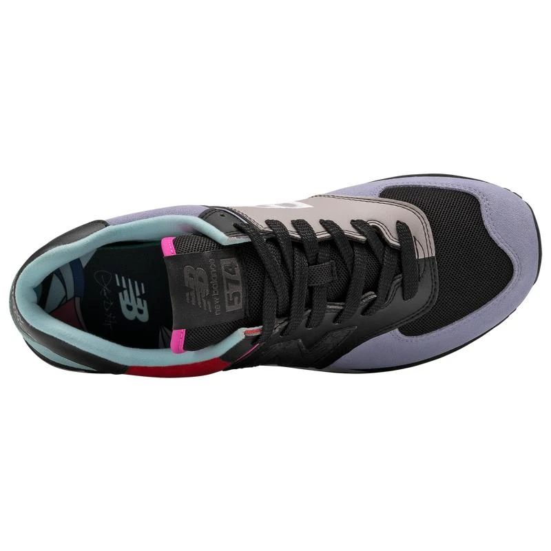 商品New Balance|New Balance 574 LDG - Boys' Grade School,价格¥658,第4张图片详细描述